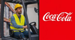 Walk-In Interview at Coca-Cola Al Ahlia Beverages