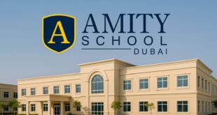 Amity School Dubai Careers