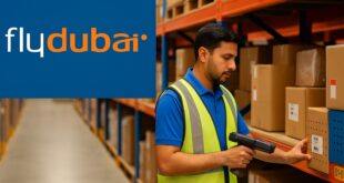 fly dubai Careers