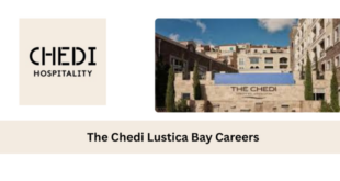 The Chedi Lustica Bay Careers