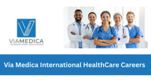 Via Medica International HealthCare Careers 2026 | Latest Medical Job Openings UAE