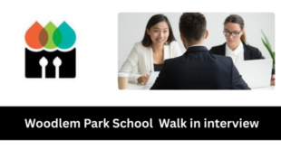 Woodlem Park School Walk in interview 