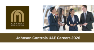 Majid Al Futtaim Careers 2026