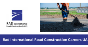 Road Construction