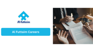 Al Futtaim Careers UAE 2026 – Apply Online for Latest Jobs