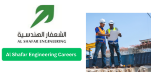 Al Shafar Engineering Careers 2026 – UAE Construction Jobs