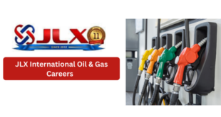 JLX International Oil & Gas Careers 2026 – UAE Jobs Hiring Now