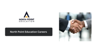 North Point Education Careers