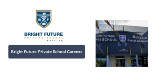 Bright Future Private School Careers
