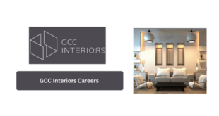 GCC Interiors Careers