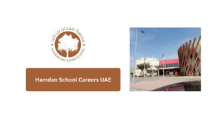 Hamdan School Careers UAE