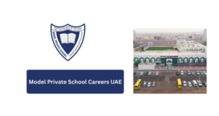 Model Private School Careers UAE