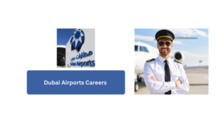 Dubai Airports Careers 2026