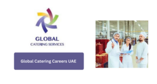Global Catering Careers UAE